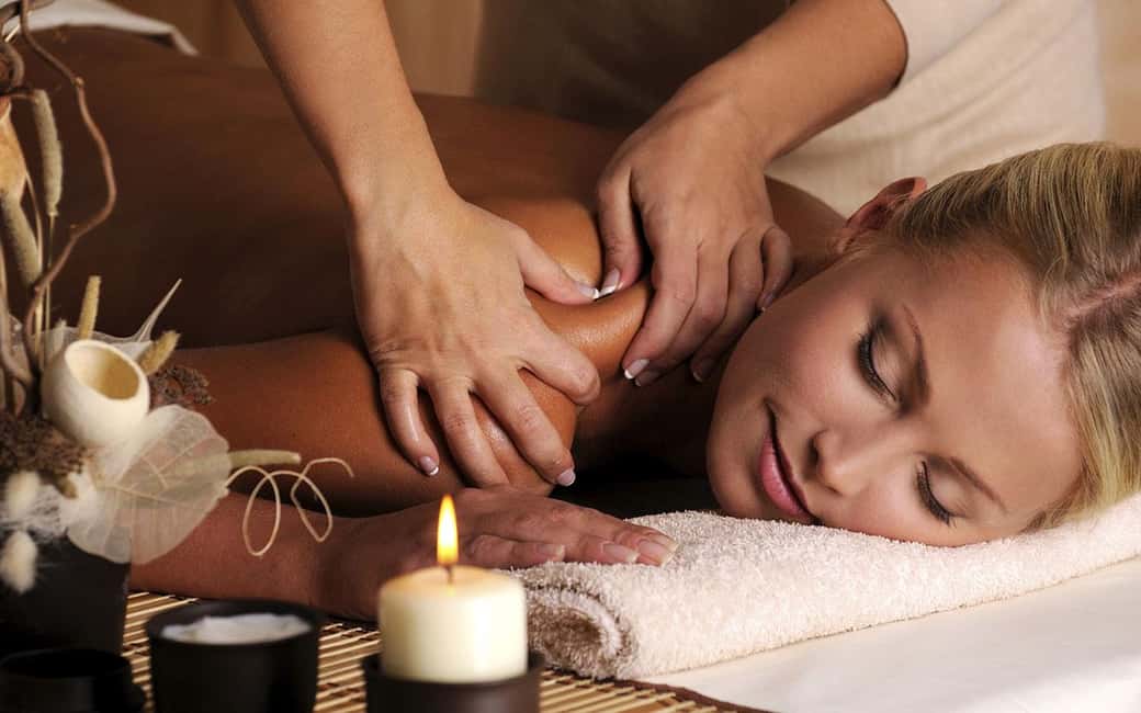 Fethiye: Traditional Full Turkish Bath & Relaxing Massage - Key highlights to plan around
