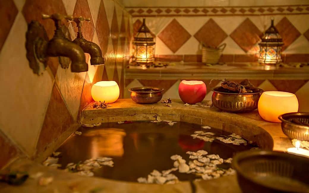 Fethiye: Traditional Full Turkish Bath & Relaxing Massage - Getting to the Hammam: Pickup From Fethiye (and Oludeniz) Without Stress