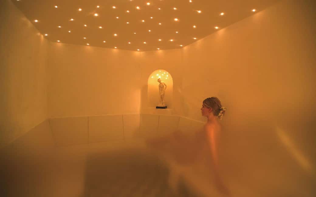 Fethiye: Traditional Full Turkish Bath & Relaxing Massage - Sauna to Foam: What Happens During Your Turkish Bath Session