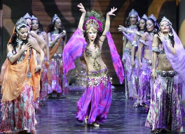 Fire of Anatolia Dance Show at Ancient Aspendos Theater - Who this show is best for (and who should think twice)