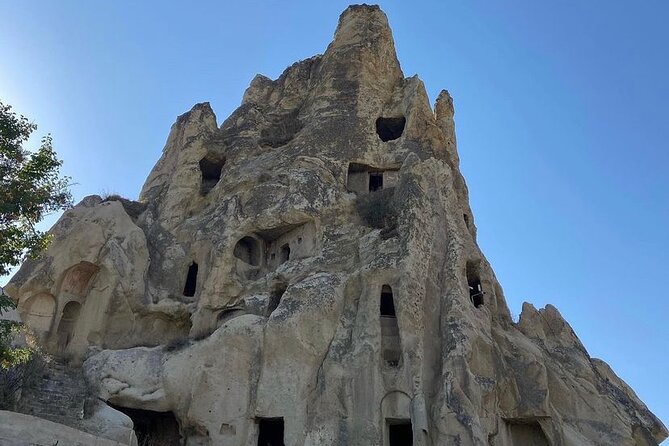 Flexible Private Cappadocia Tour – Explore at Your Own Pace - Key things that make this private Cappadocia tour work