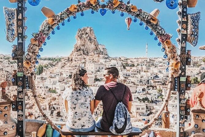 Flexible Private Cappadocia Tour – Explore at Your Own Pace - Private van, real flexibility: how pickup and pacing feel on the ground