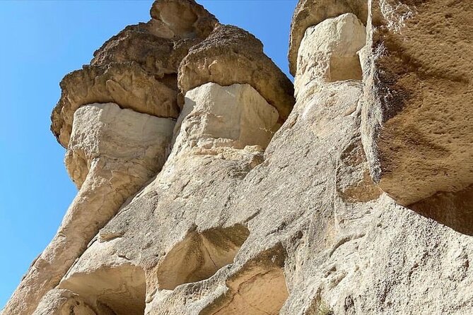 Flexible Private Cappadocia Tour – Explore at Your Own Pace - Zelve Open Air Museum: when you want room to wander