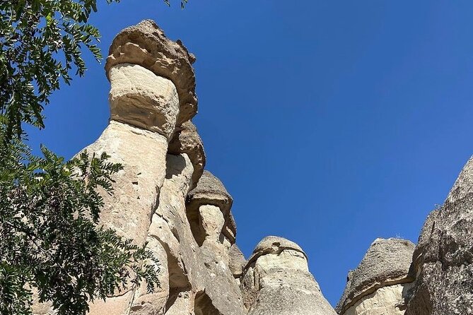 Flexible Private Cappadocia Tour – Explore at Your Own Pace - Love Valley: the flexible closer for your own mood