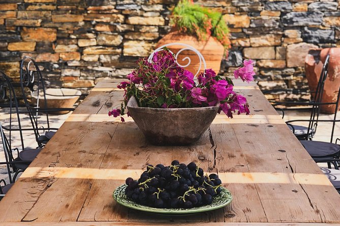 Food and Wine pairing Dinner at Karnas Vineyards Bodrum - Wine Pairing at Karnas: How the Pours Work (and How to Make It Yours)