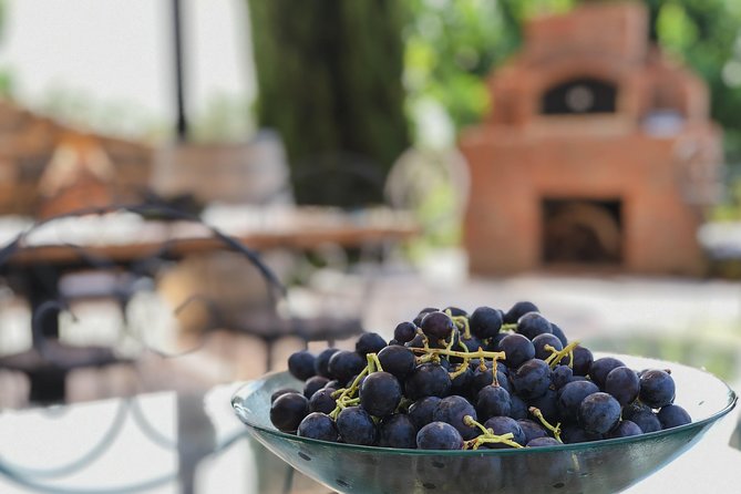 Food and Wine pairing Dinner at Karnas Vineyards Bodrum - Value in Real Terms: What You’re Paying For at $211.19