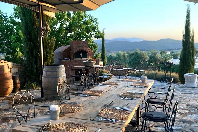 Food and Wine pairing Dinner at Karnas Vineyards Bodrum - Practical Tips Before You Go