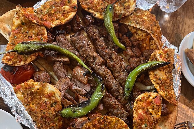 Food Tour by Chef&Guide in Istanbul - What You’ll Take Home: Recipes, Not Just Memories