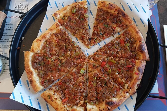 Food Tour in Istanbul with Local Guide - Two continents, one tasting route: why this food tour works