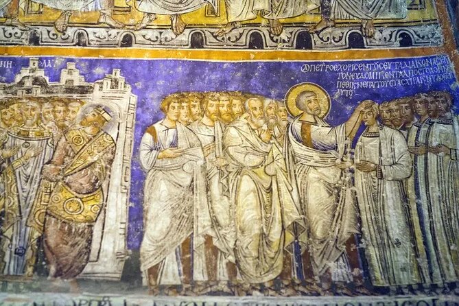 Footsteps of Early Christians - Private Cappadocia Day Tour - Göreme Open-Air Museum: the spiritual headline act