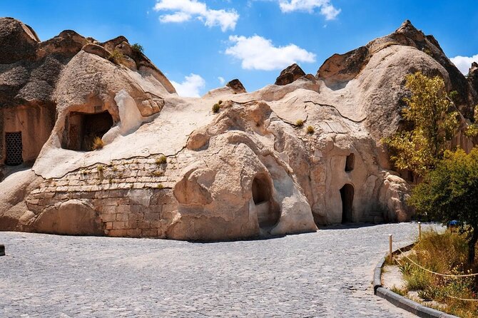 Footsteps of Early Christians - Private Cappadocia Day Tour - The logistics reality check: 8–15 hours, with flights doing the heavy lifting