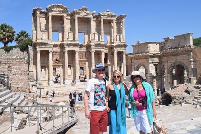 For Cruise Guests : Best Seller Ephesus Private Tour / Kusadasi Tours - Price and Value: What $39 Gets You (and What It Doesn’t)