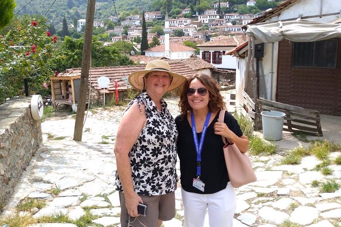 FOR CRUISE GUESTS ONLY / Private Best of Ephesus and Shopping Tour - Shopping Tour Name: What to Clarify Before You Confirm