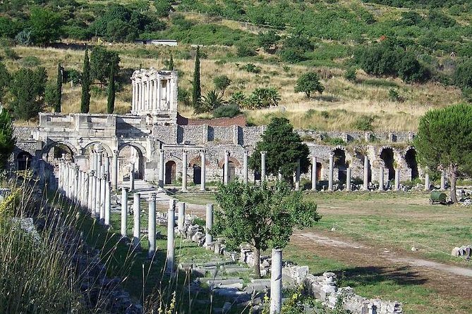 For Cruisers: Ancient Ephesus & House of Virgin Mary Tour From Ephesus Port - Stop 2: House of the Virgin Mary (A Quiet, Faith-Focused Break)
