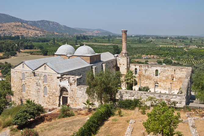 For Cruisers: Ancient Ephesus Private Tour From Kusadasi Port - Ephesus Ancient City in Two Hours: The Real Payoff