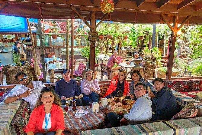 FOR CRUISERS: Best of Ephesus Tour with GUARANTEED ON-TIME RETURN - Skip-the-line tickets: when they help most