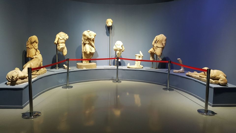 For Cruisers: Best Seller PRIVATE EPHESUS TOUR - Should you book? My straight answer