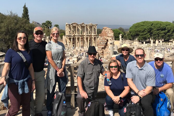 FOR CRUISERS: Ephesus Tour From Kusadası Port By Locals - Price and value: what $25 covers (and what to budget for)