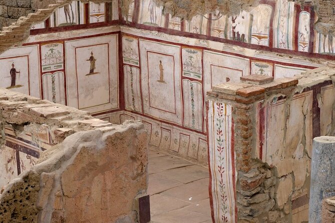 For Cruisers Ephesus Tour with ENTRY TICKETS - Small group + private format: who this fits best