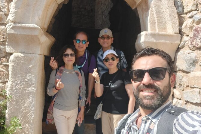 FOR CRUISERS : Ephesus Tour with Lunch - Key takeaways before you go