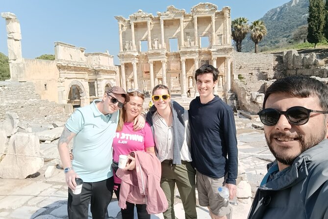 FOR CRUISERS: Ephesus Wine Tasting Tour From Kusadasi Port - Key things that make this tour worth your time