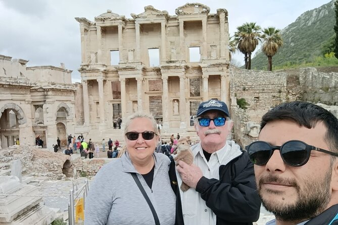 FOR CRUISERS: Ephesus Wine Tasting Tour From Kusadasi Port - Sirince Koyu: wine tasting in a hillside village setting