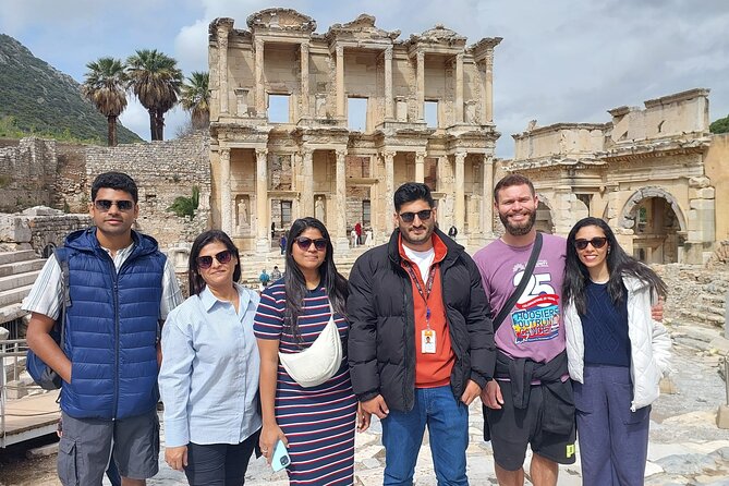 FOR CRUISERS: Ephesus Wine Tasting Tour From Kusadasi Port - Price and what you’re really paying for at $46.91