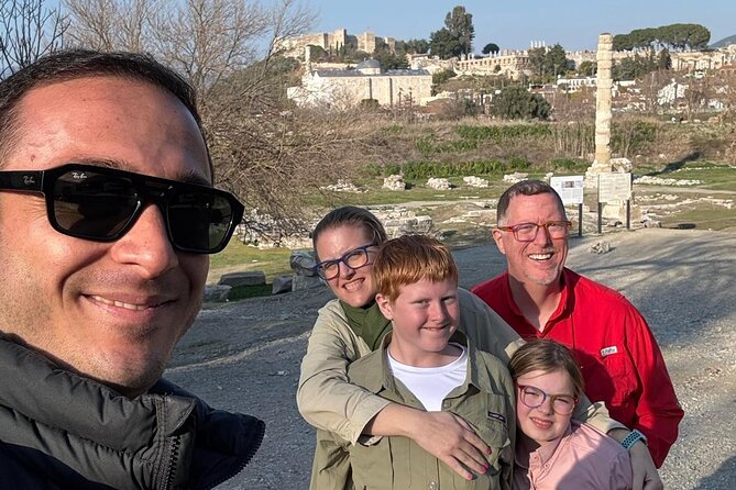 FOR CRUISERS: Ephesus Wine Tasting Tour From Kusadasi Port - Who this tour fits best (and who should choose another option)
