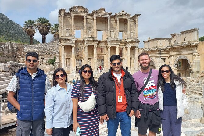 FOR CRUISERS: Ephesus Wine Tasting Tour From Kusadasi Port - Should you book this Ephesus wine tasting tour?