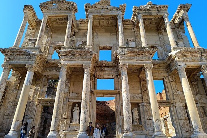 FOR CRUISERS: Ephesus Wine Tasting Tour From Kusadasi Port - FAQ