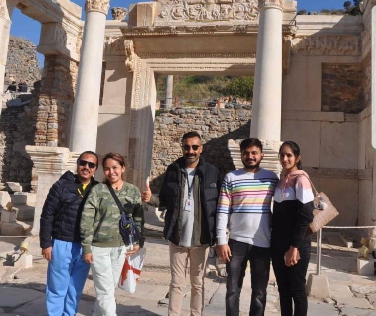 FOR CRUISERS: Highlights of Ephesus Tour (Skip-the-line) - House of the Virgin Mary: Quiet Faith Stop with Big Stories