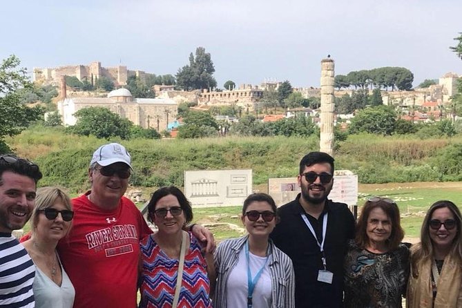 FOR CRUISERS: Private Ephesus Ancient City & Ephesus Museum Tour - Ephesus From Kusadasi: Why This Format Works on a Cruise Day