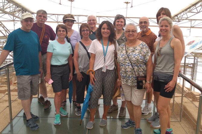 For Cruisers : Private Ephesus Tour With Local Tour Guide - Port Timing: How to Meet Your Guide Without Losing Minutes