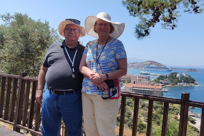 For Cruisers:EPHESUS & MARYS HOUSE TOUR (On Time & Skip the line) - Kusadasi’s Ephesus Route: Why This Day Feels Efficient