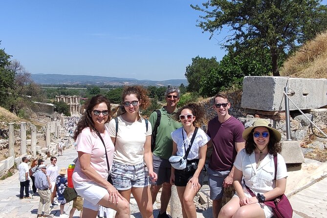 For Cruisers:EPHESUS & MARYS HOUSE TOUR (On Time & Skip the line) - House of the Virgin Mary: A Pilgrimage Stop With a Calm Center