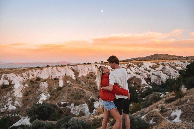 From Airport: 3-Day Cappadocia Tour & Cave Hotel Stay - Who this tour fits best (and who should think twice)