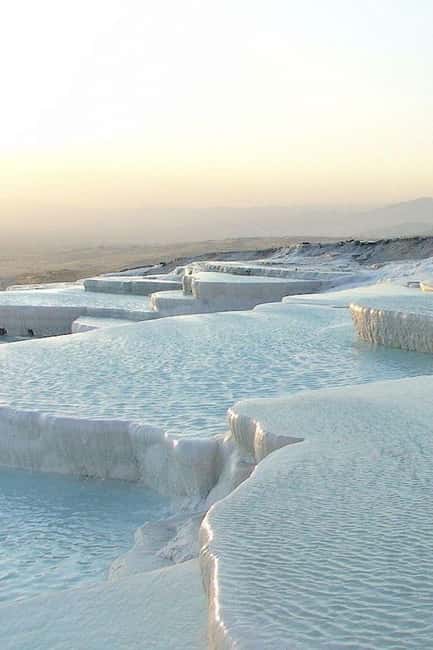 From Alanya: 1 Day Pamukkale & Hierapolis Tour - Why Pamukkale + Hierapolis in one trip actually works
