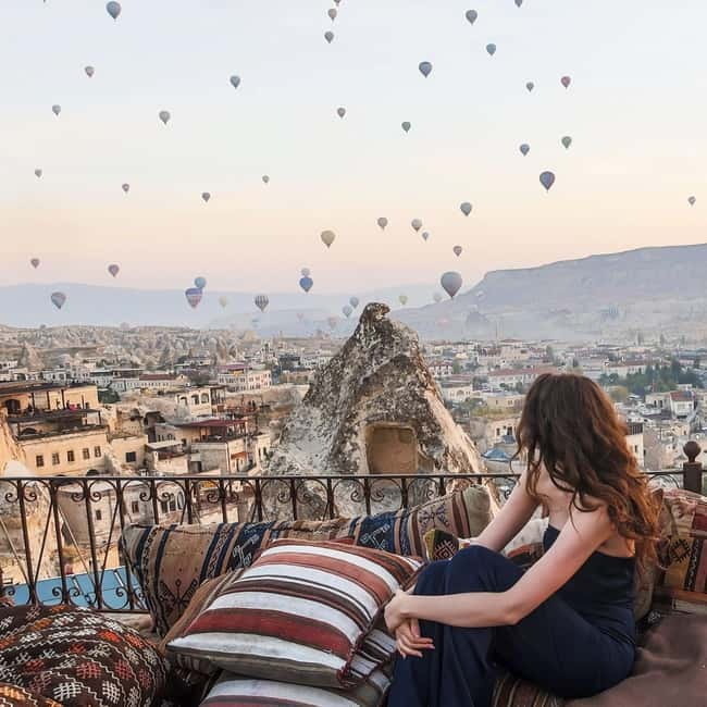 From Alanya: 2-Day Cappadocia Tour with Accommodation - Should you book it?
