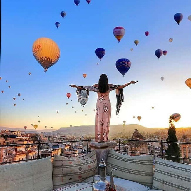 From Alanya: 2-Day Cappadocia Tour with Accommodation - Day 1 reality check: store stops can change how your day feels