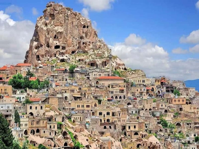 From Alanya: 2-Day Cappadocia Tour with Accommodation - Guide quality makes or breaks a two-day sprint