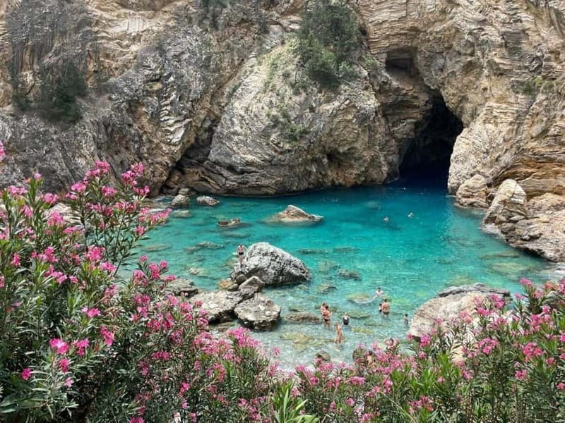 From Alanya: Gazipşa Hole Sea and King's Bay Tour - Key things worth clocking before you go
