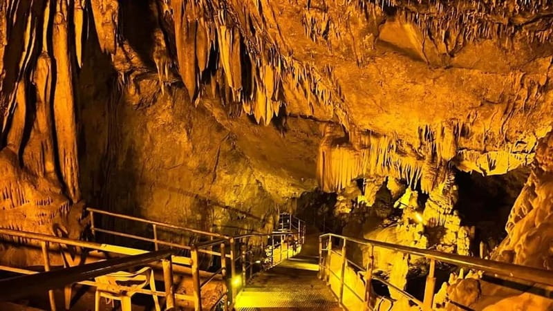 From Alanya: Jeep Safari with Lunch, Dim River & Cave - Booking Best Fit: Who This Safari Suits Best