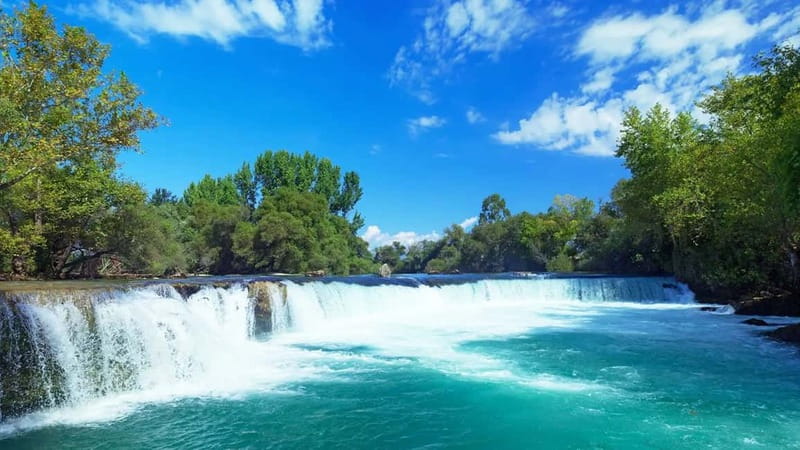 From Alanya: Manavgat Waterfall and Boat Tour with Lunch - Key things to know before you go