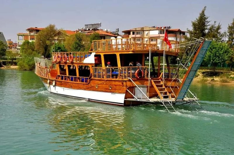 From Alanya: Manavgat Waterfall and Boat Tour with Lunch - Should you book the Manavgat Waterfall and Boat Tour from Alanya?
