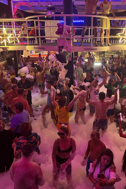 From Alanya: Night Safari Tour with Dinner and Boat Tour - Should you book the Alanya Night Safari with Dinner and Boat Tour?