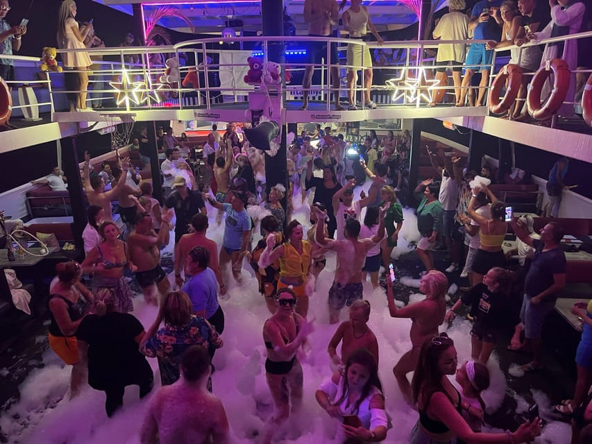 From Alanya: Night Safari Tour with Dinner and Boat Tour - Alanya viewing terrace and the ride toward dinner at Dim Çayı