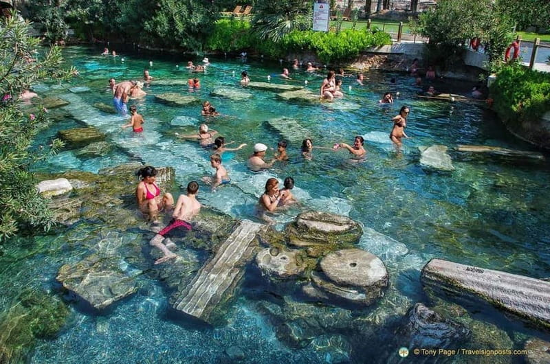 From Alanya: Pamukkale and Salda Lake Day Trip with Dinner - A Long Day From Alanya: What the 1-Day Route Really Feels Like