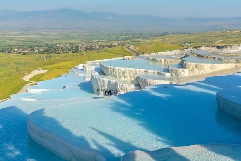 From Alanya: Pamukkale and Salda Lake Day Trip with Dinner - The Guide Variable: Language, Pacing, and How to Handle It