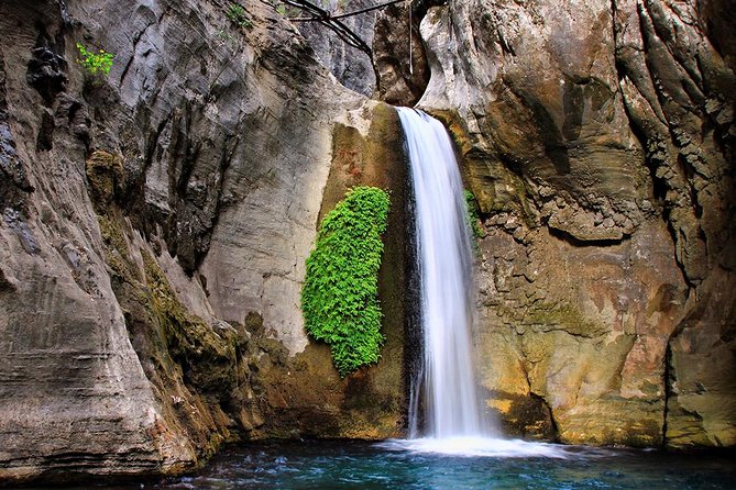 From Alanya & Side: Sapadere Canyon Tour - Quick take: what stands out on this day trip