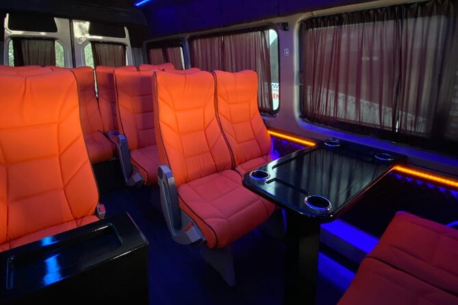 From Antalya Airport to Antalya Hotels VIP Transfer - Yenigöl at Antalya Airport: where the handoff actually happens